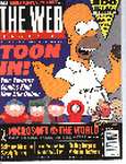 WebMagazine