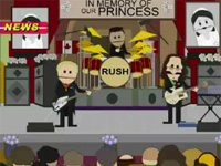Rush