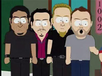 Metallica