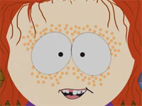 Рыжие дети :: Ginger Kids