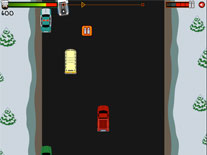 Alien Chase