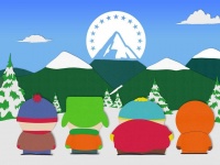 Постковидный Саус Парк :: South Park: Post COVID