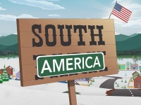Южноамериканские байкерские банды :: South American Biker Gangs