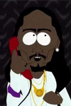 Snoop Dogg