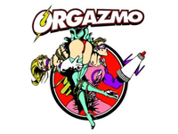 Капитан Оргазмо
