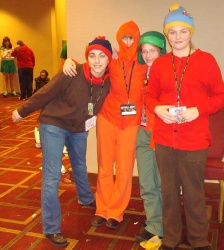 south-park