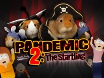 Пандемия 2