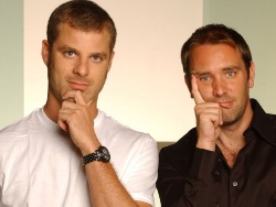 mattandtrey