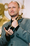 Фил Коллинз
